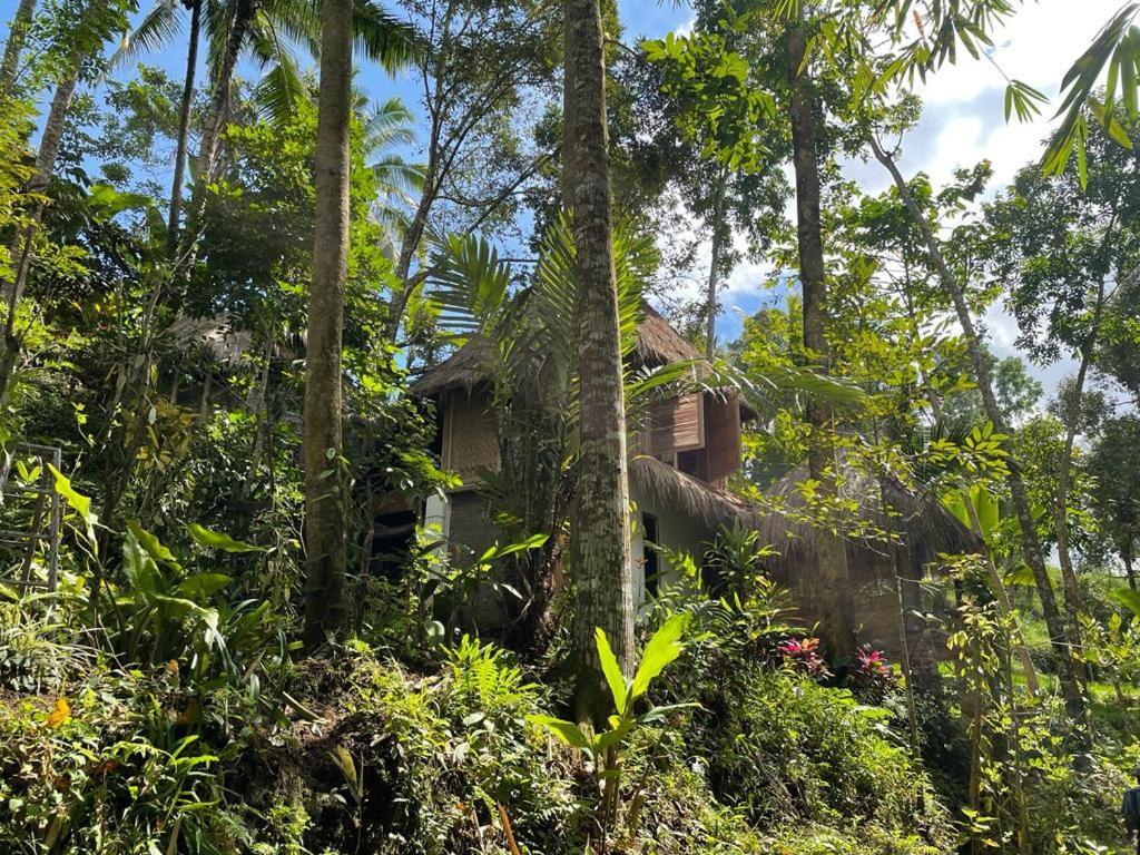 Satu Lingkung Hotel Tetebatu Ngoại thất bức ảnh