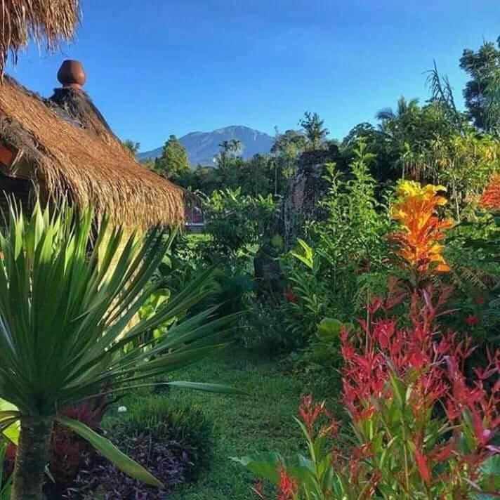Satu Lingkung Hotel Tetebatu Phòng bức ảnh