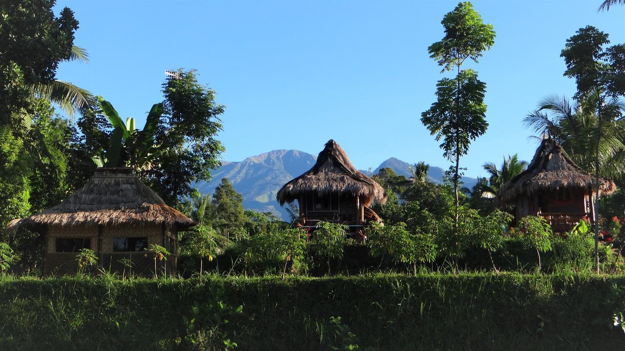 Satu Lingkung Hotel Tetebatu Ngoại thất bức ảnh