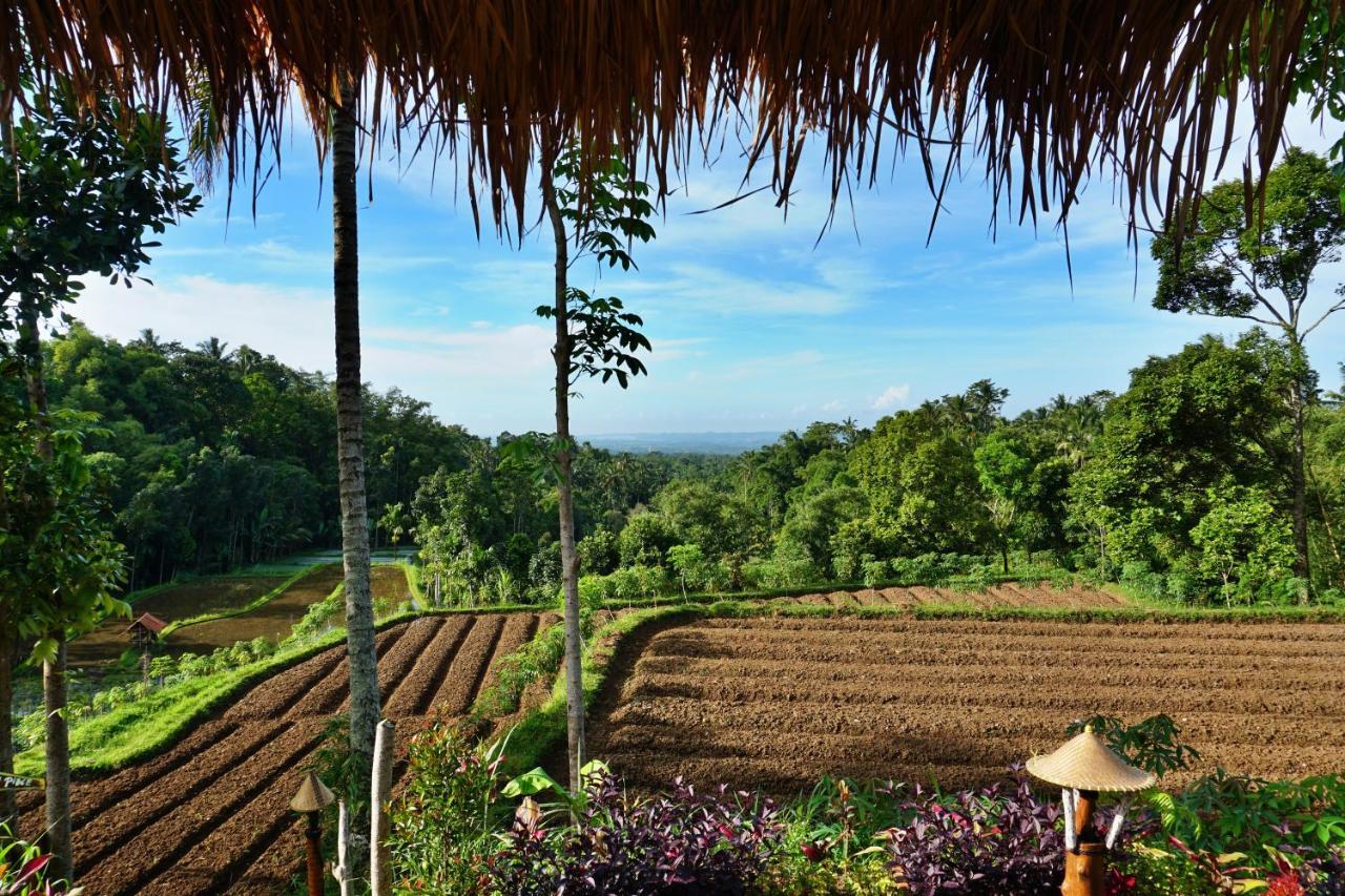 Satu Lingkung Hotel Tetebatu Ngoại thất bức ảnh