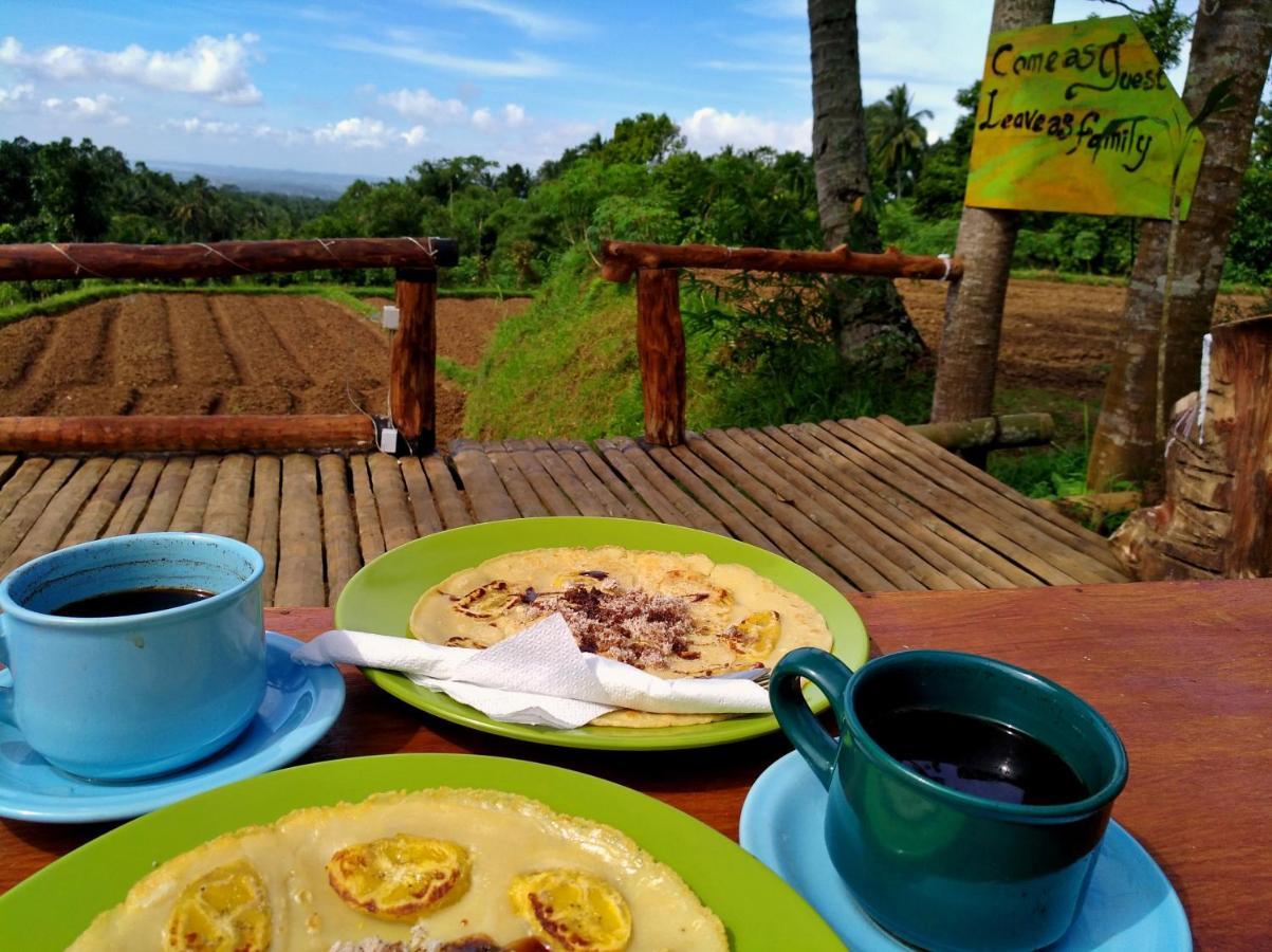 Satu Lingkung Hotel Tetebatu Ngoại thất bức ảnh